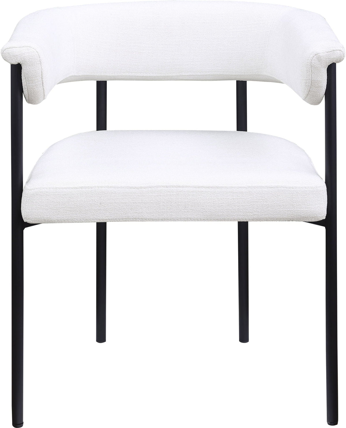 Malin - Linen Dining Chair (Set of 2)