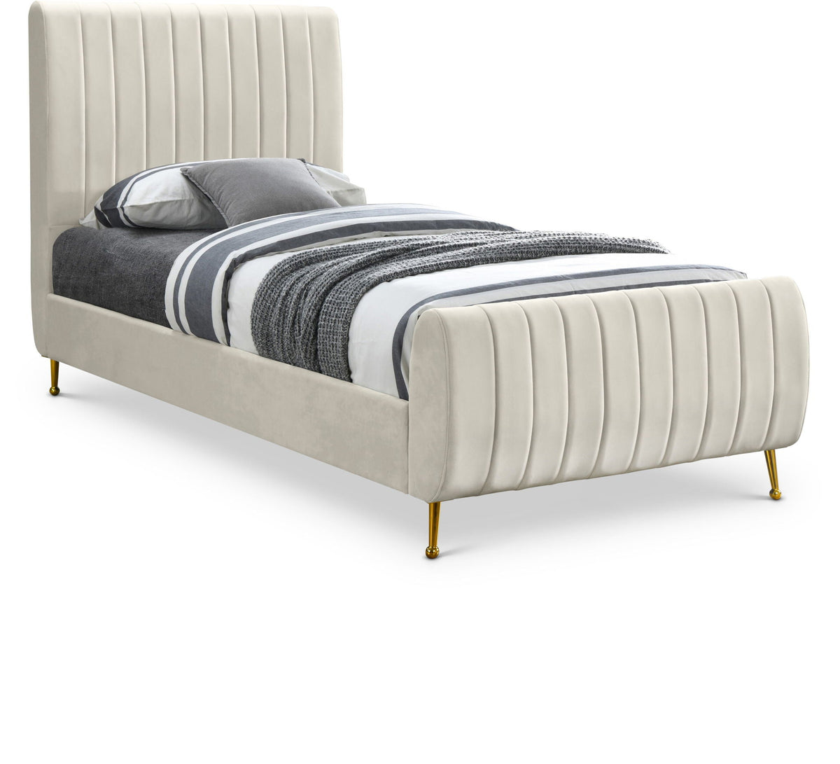 Zara - Bed