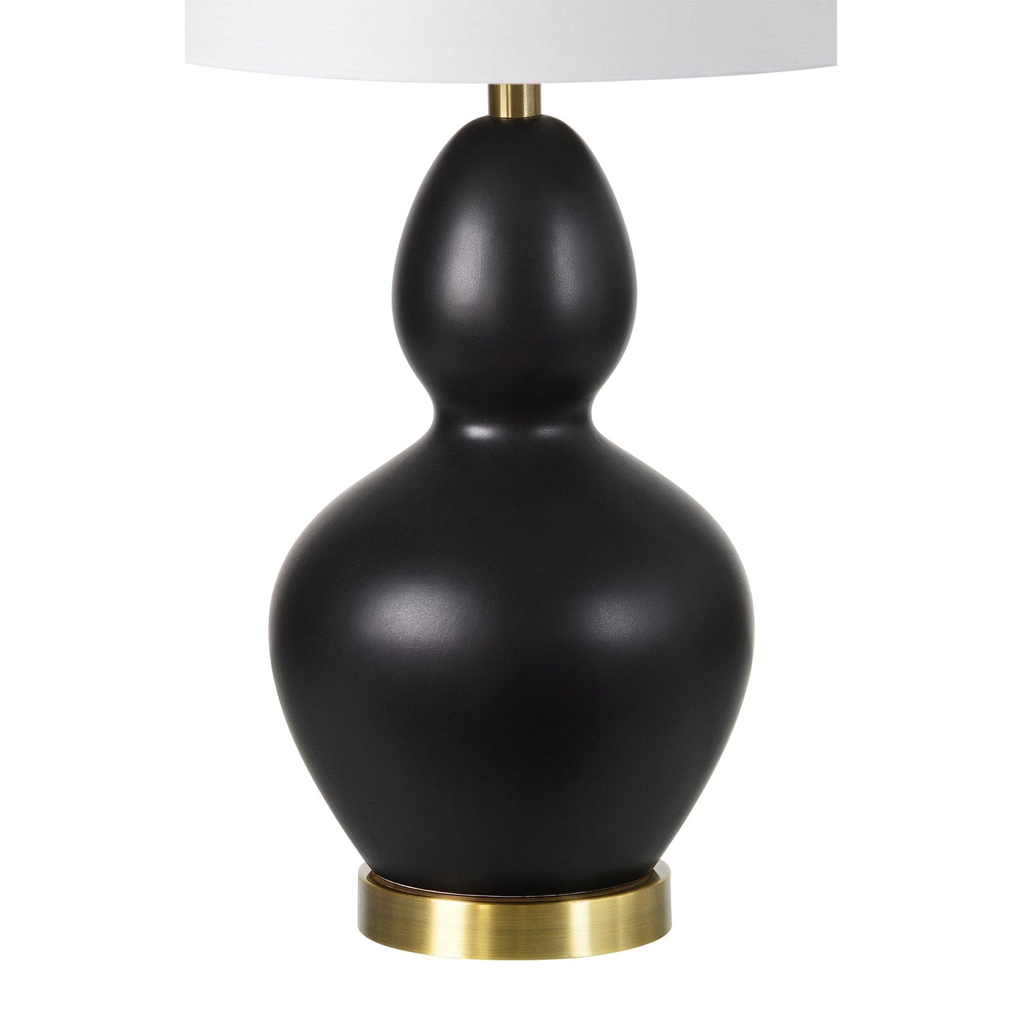 Kamilia Table Lamp Set - Furniture Depot