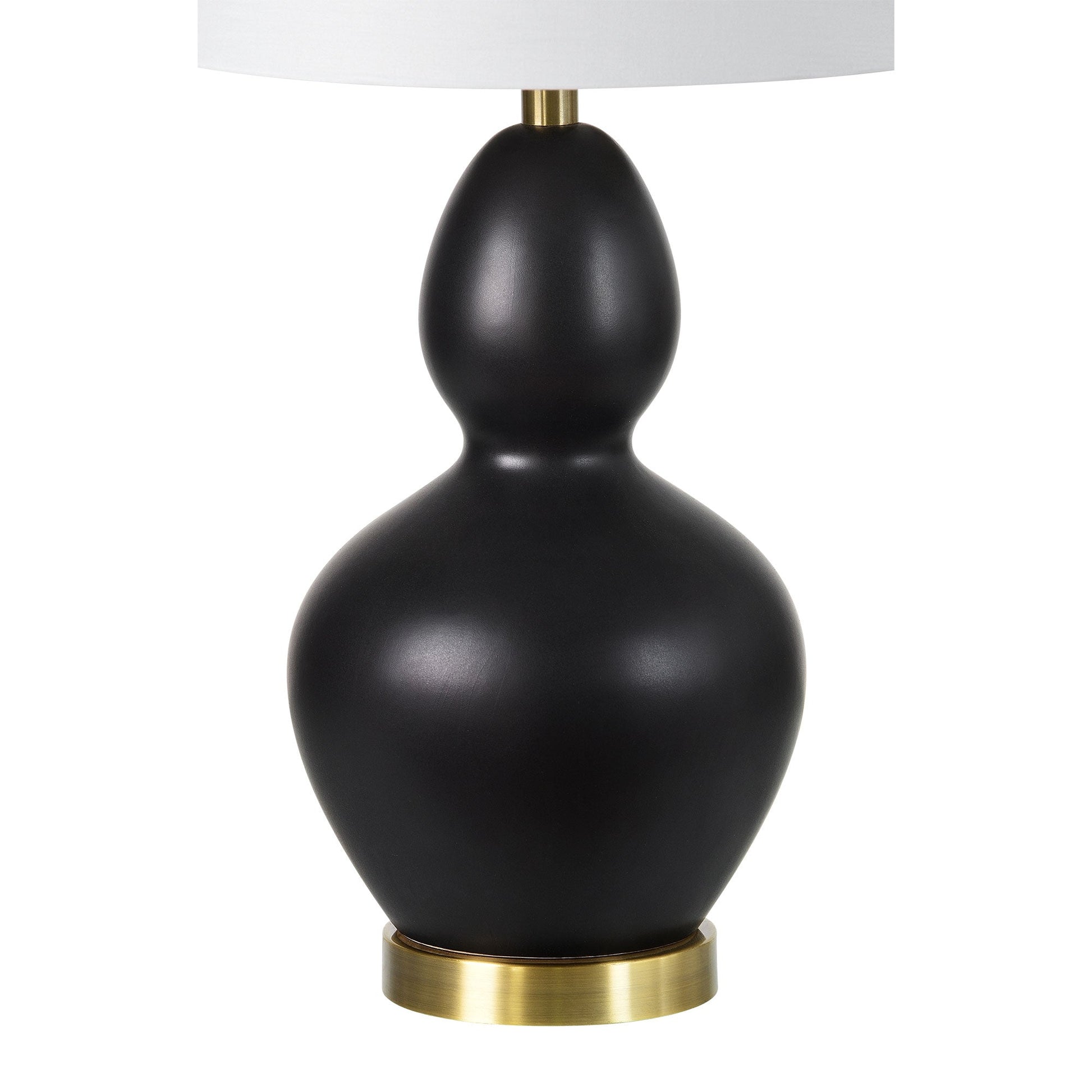 Kamilia Table Lamp Set - Furniture Depot