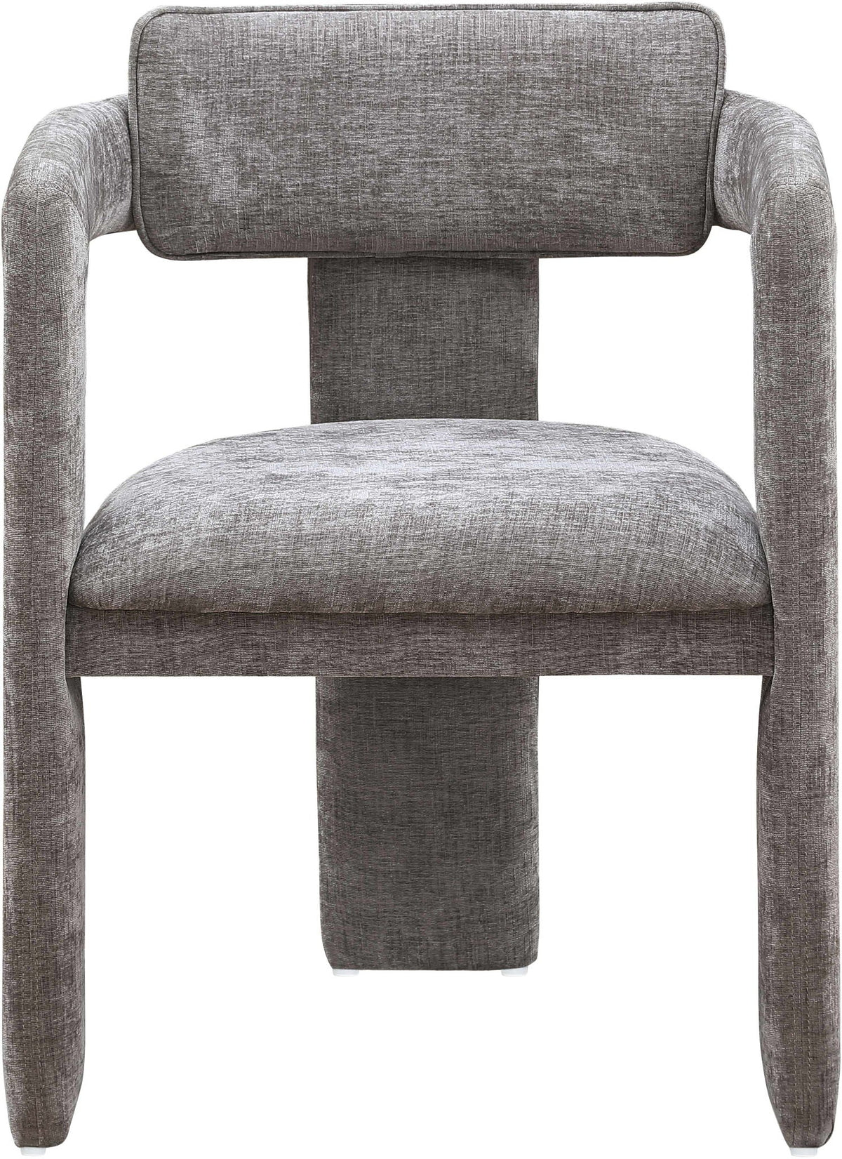 Brenda - Chenille Dining Chair (Set of 2)
