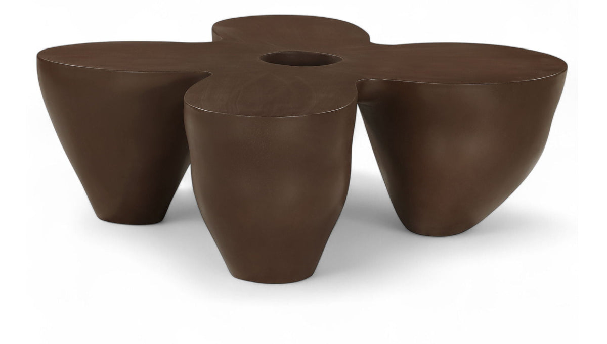 Fiore - Concrete Coffee Table