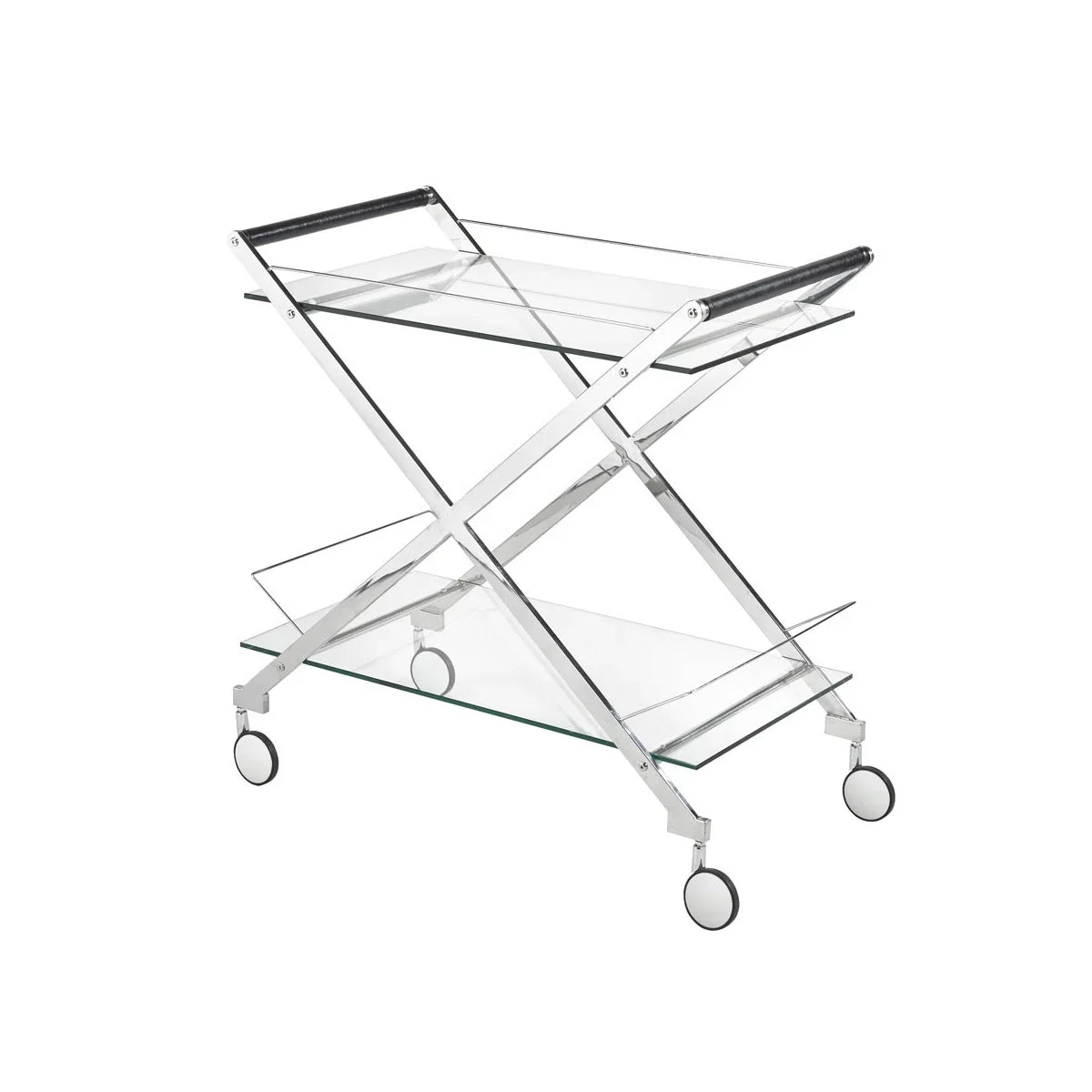BERMUDA Bar Cart - Furniture Depot