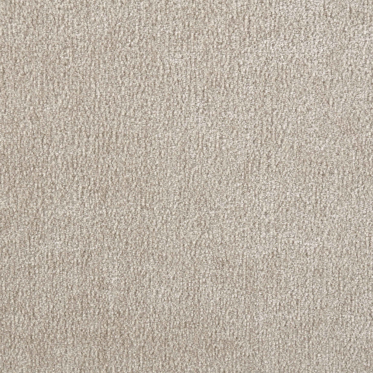 Turin - Chenille Fabric Upholstered Modular Sectional - Taupe