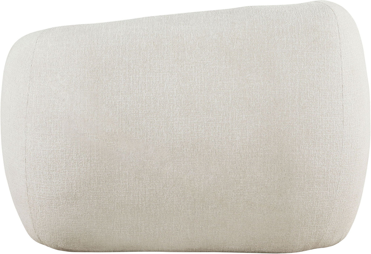 Elowen - Fabric Upholstered Chair