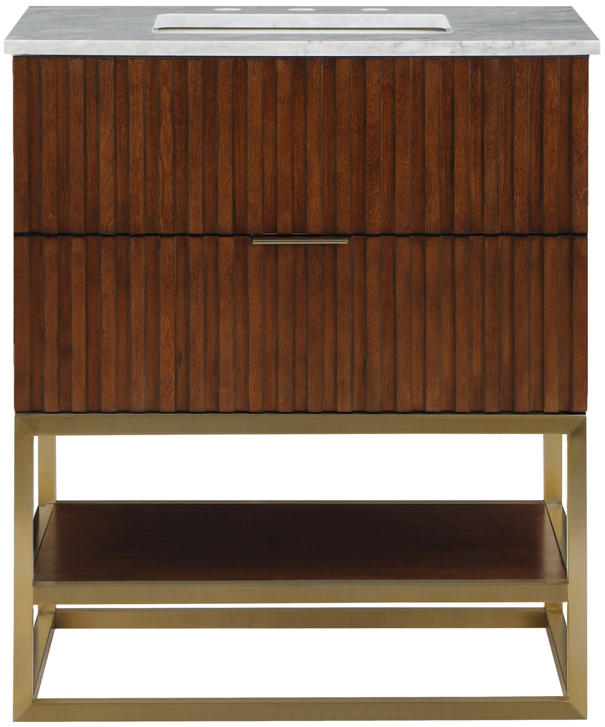 Monad - Bathroom Vanity