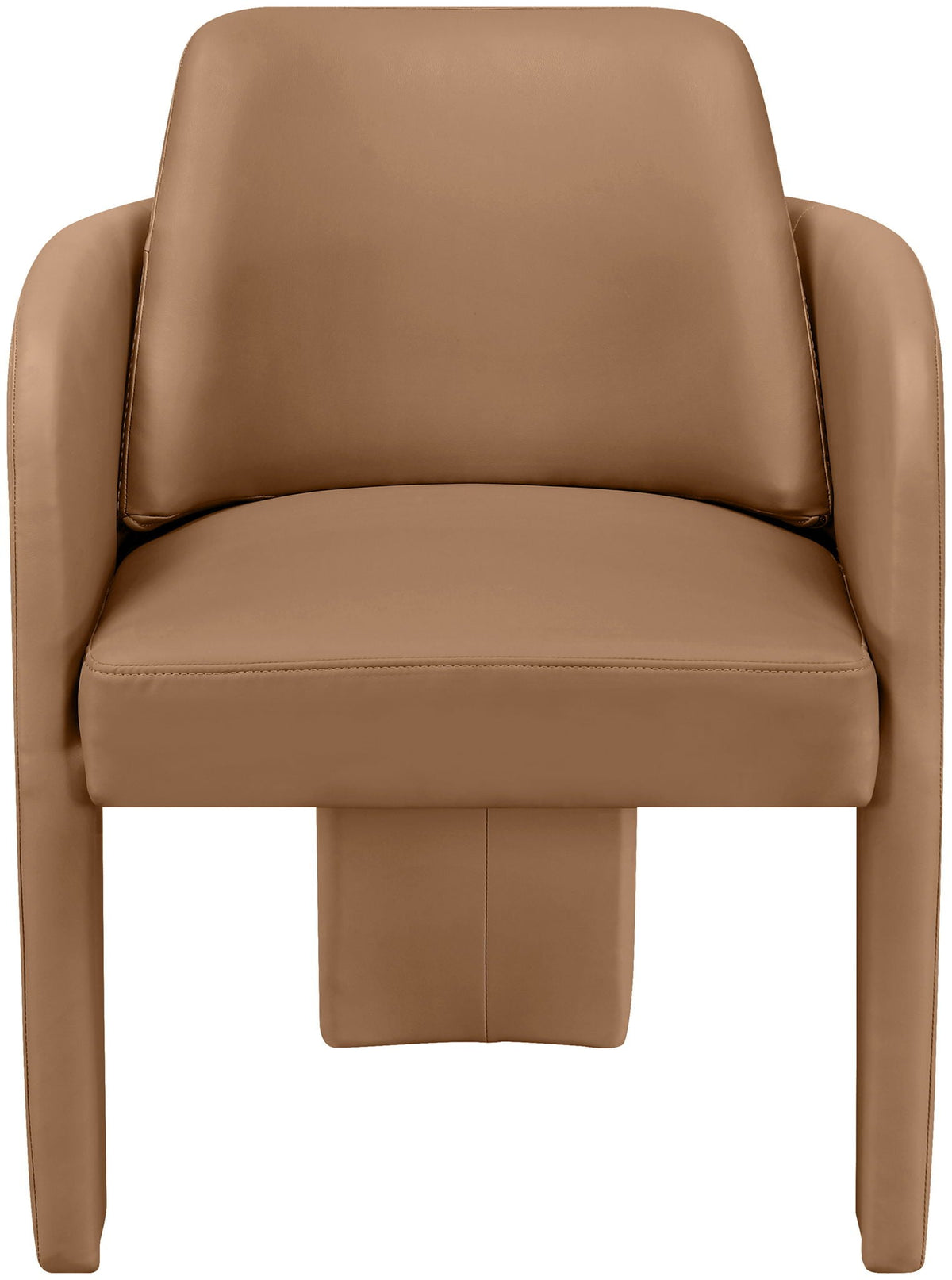 Vanda - Vegan Leather Upholstered Dining Chair