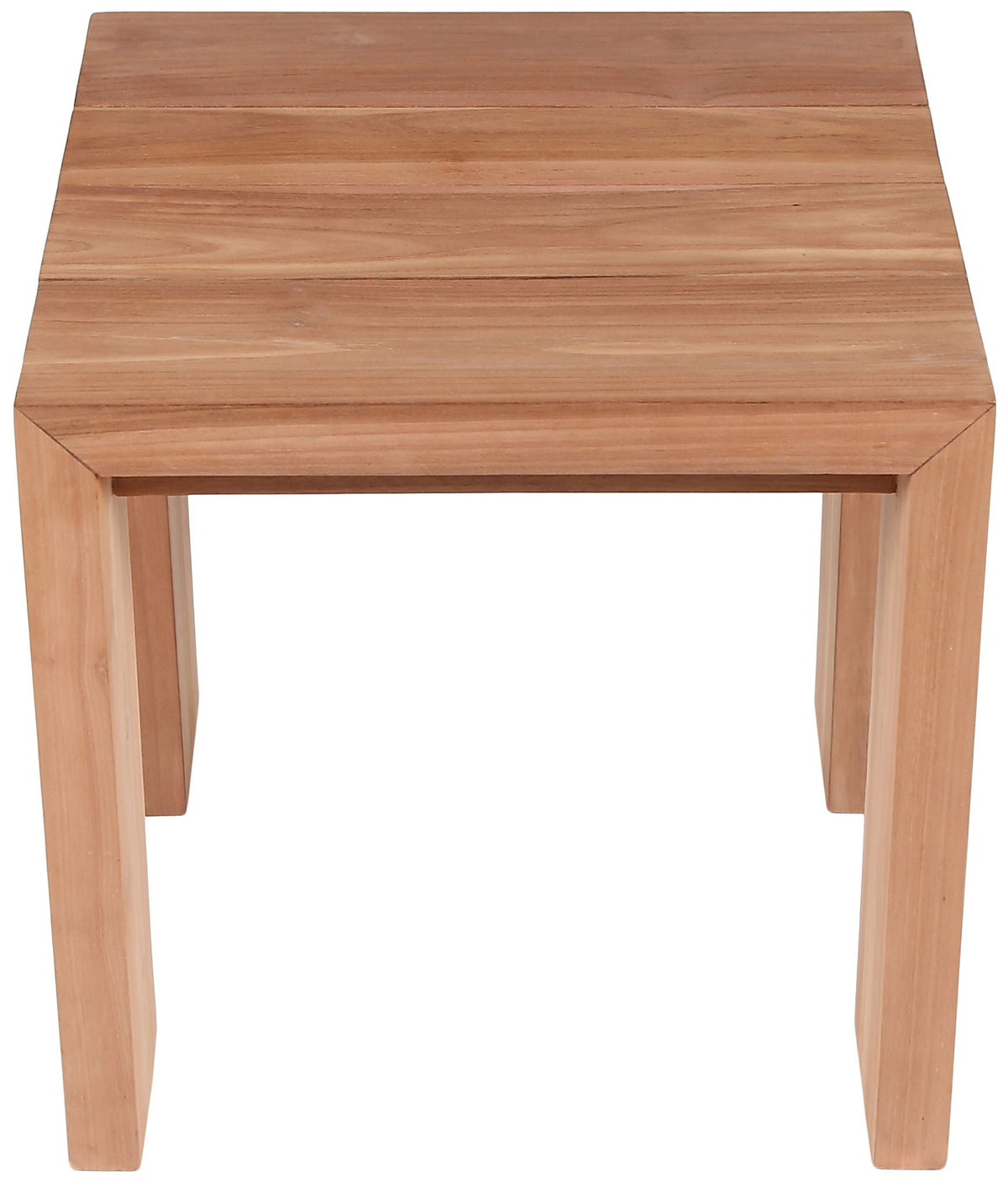 Tulum - Teak Outdoor Table