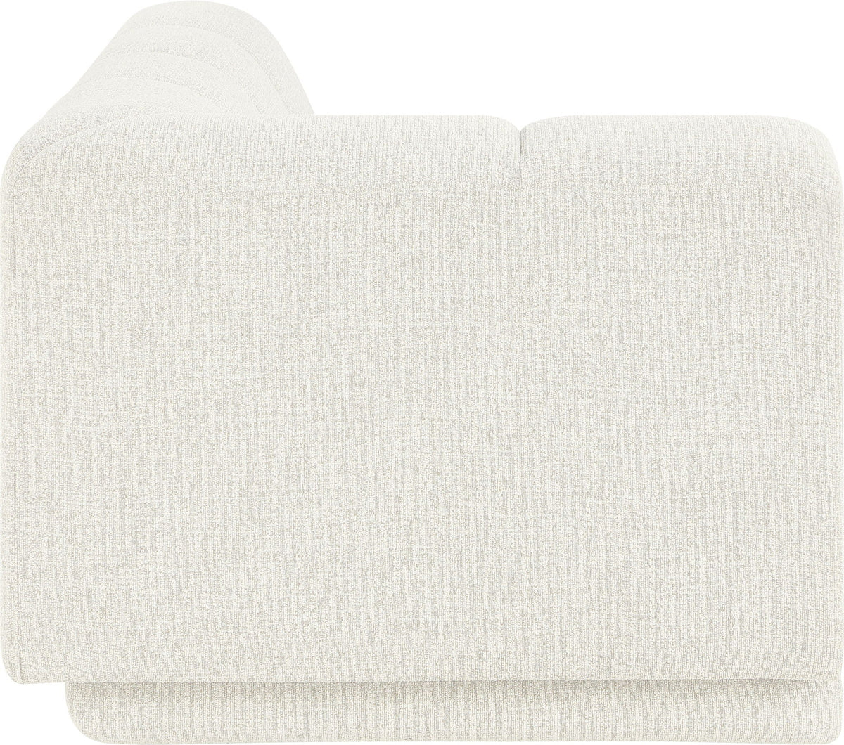 Modari - Fabric Upholstered Chaise