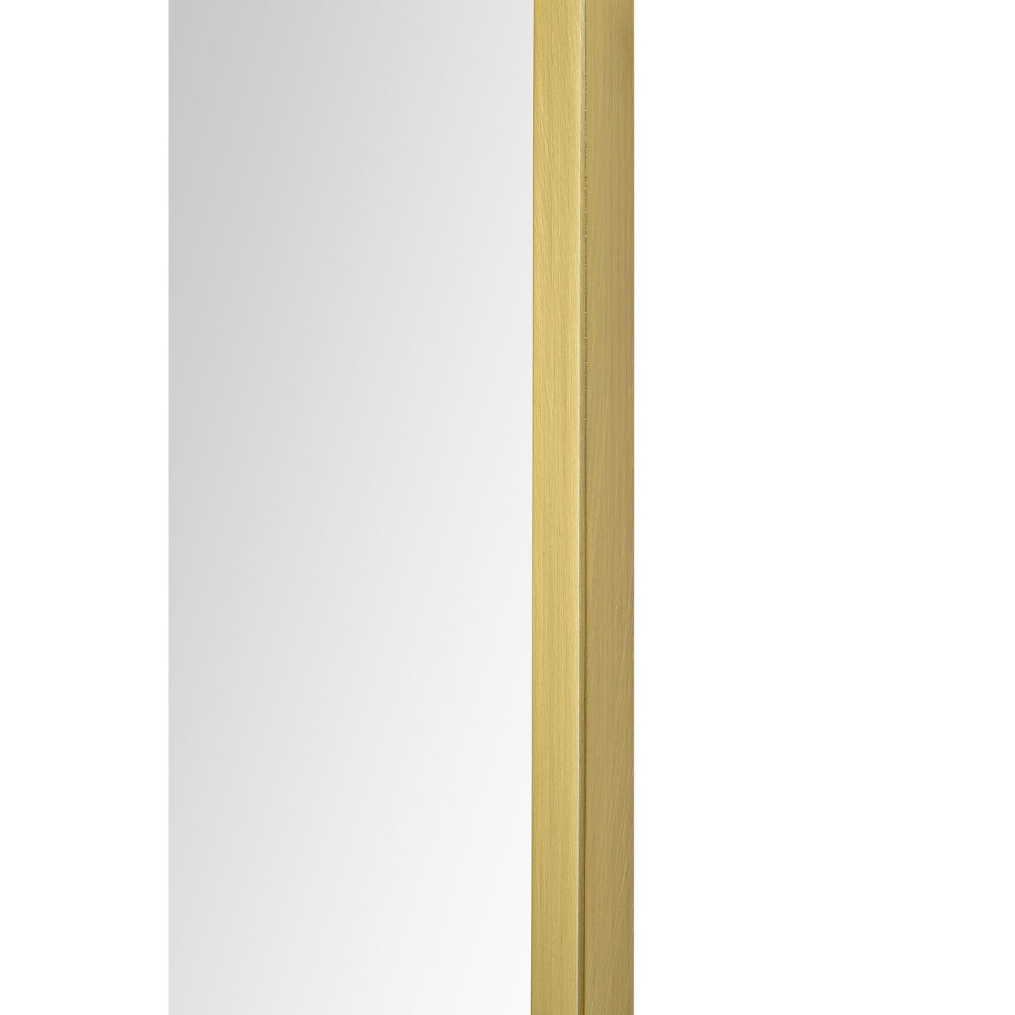 Durness Mirror - Furniture Depot