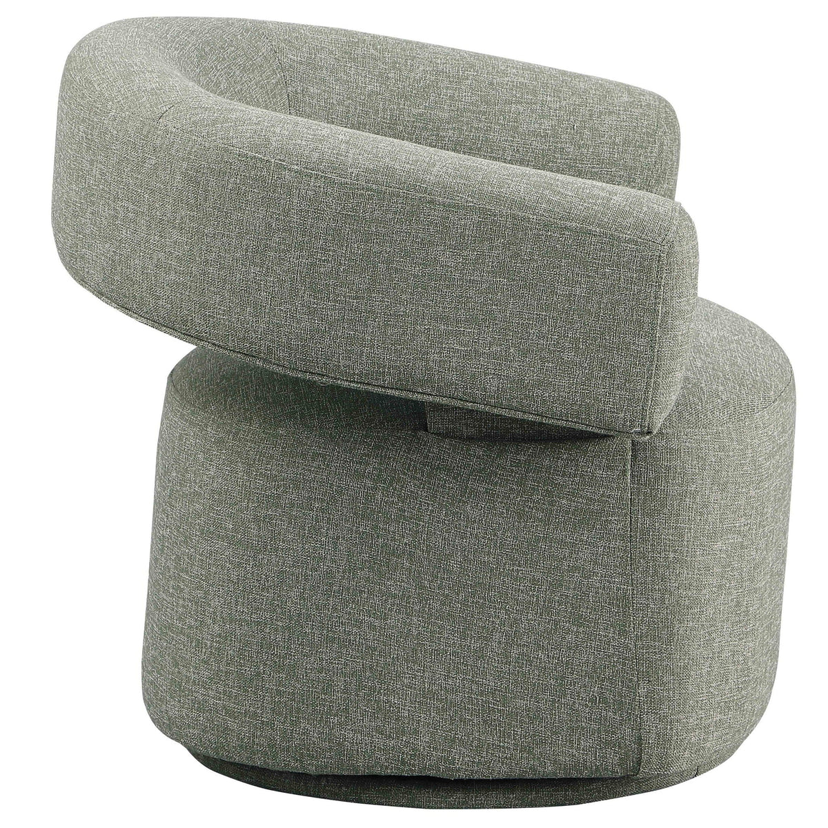 Niya - Swivel Accent Chair