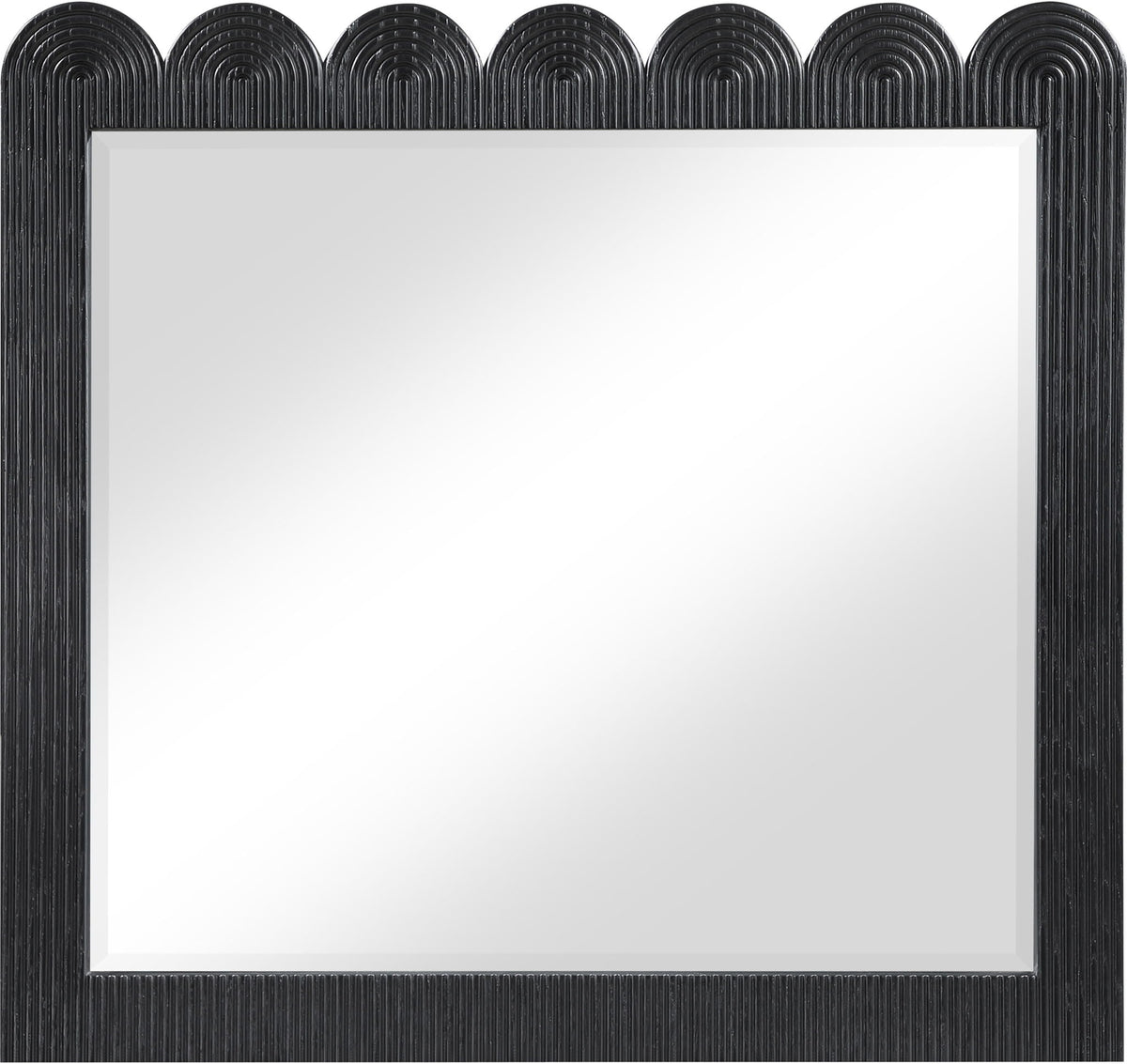 Scallop - Mirror