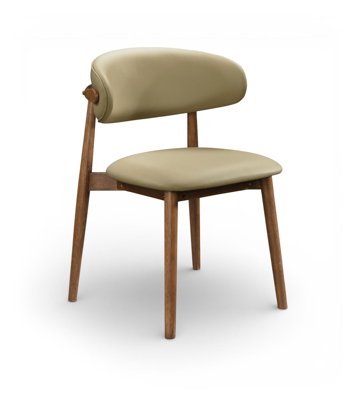Leesa - Upholstered Dining Chair (Set of 2)