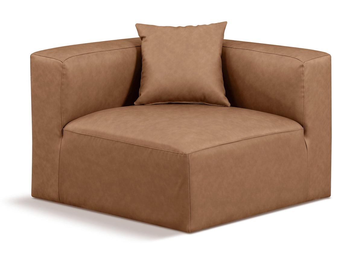 Cube - Corner Chair