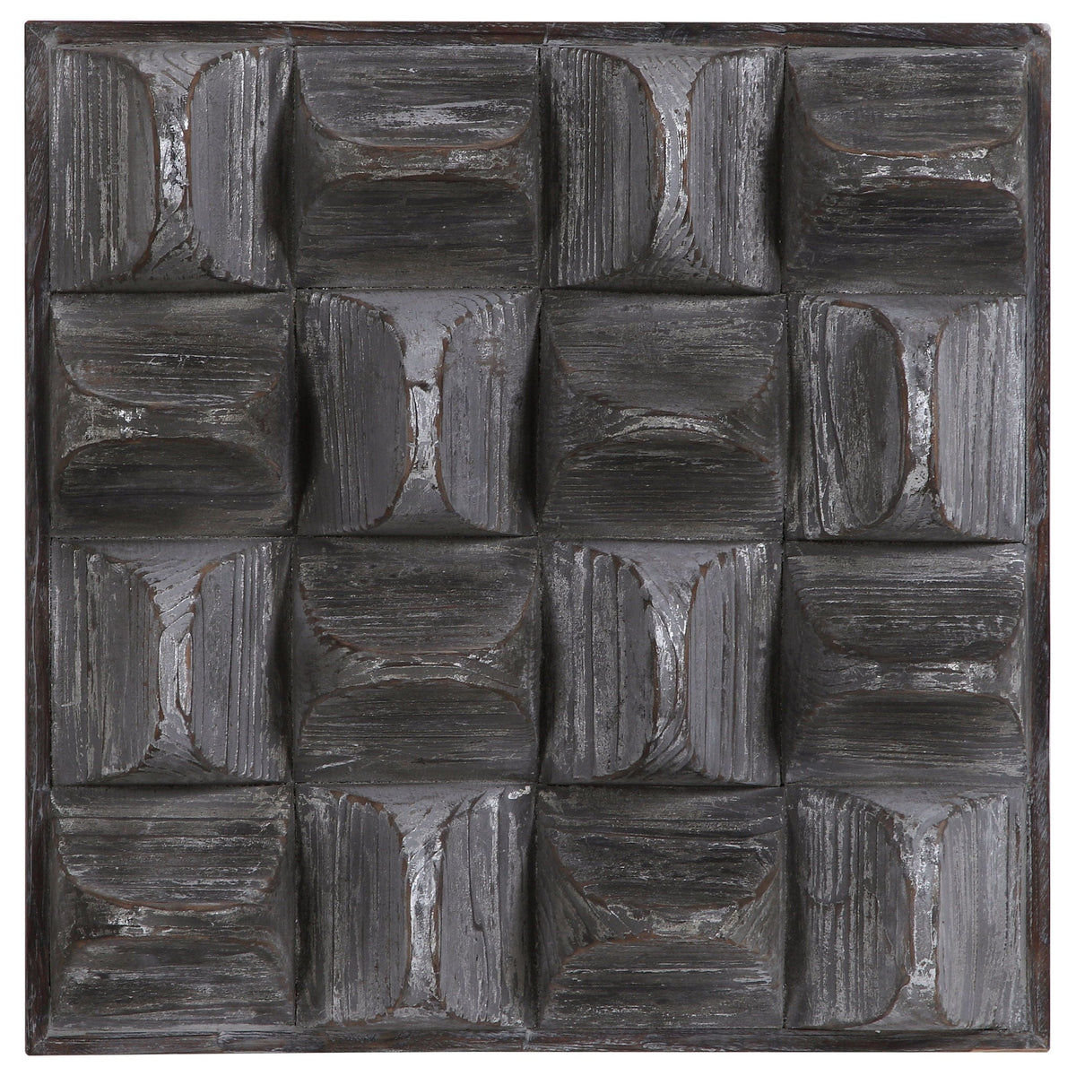 Pickford - Wood Wall Decor