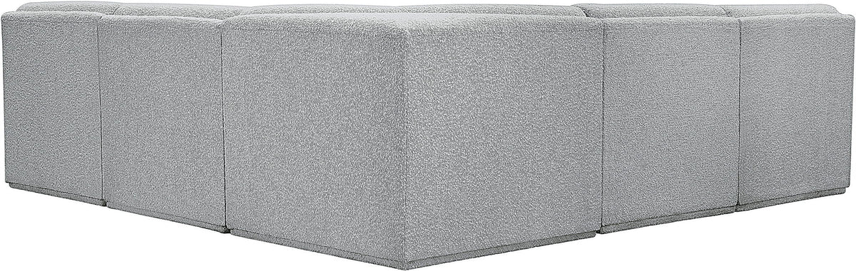 Ollie - 5 Piece Modular Sectional