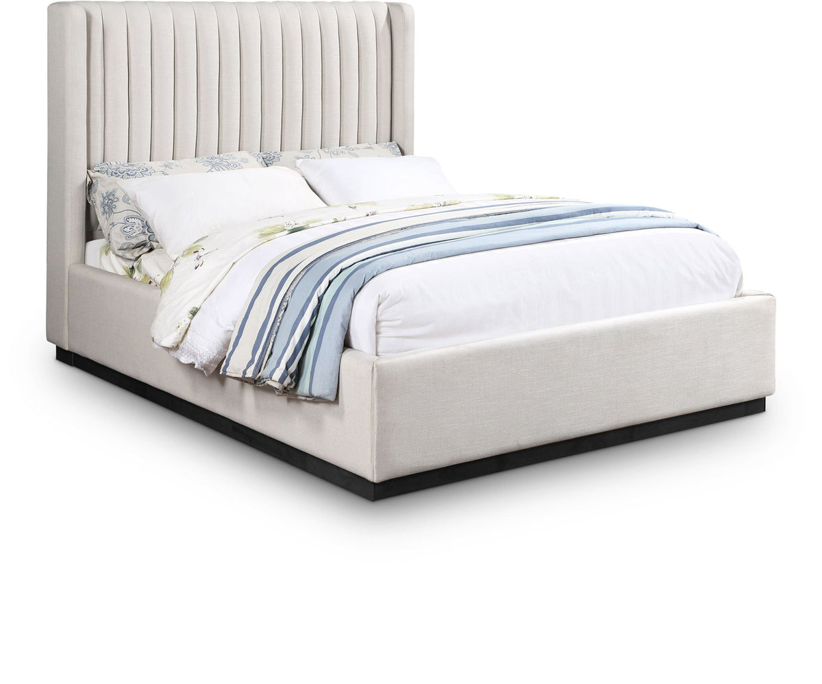 Logan - Bed