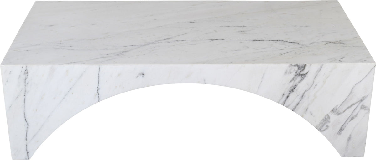 Palermo - Marble Coffee Table