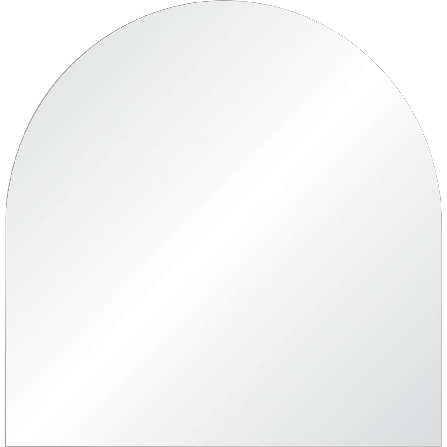 Beasley Mirror - Furniture Depot