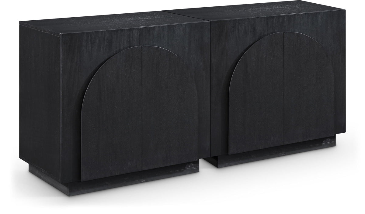 Navona - 2 Piece Sideboard / Buffet