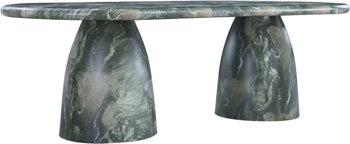 Cosenza - Concrete Dining Table