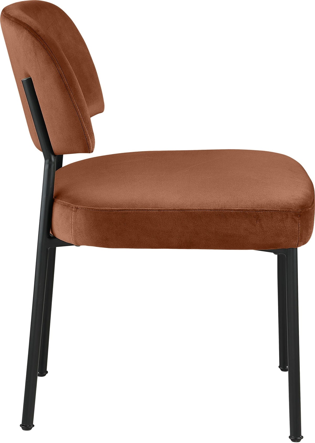 Zarelle - Performance Fabric Upholstered Dining Chair (Set of 2)
