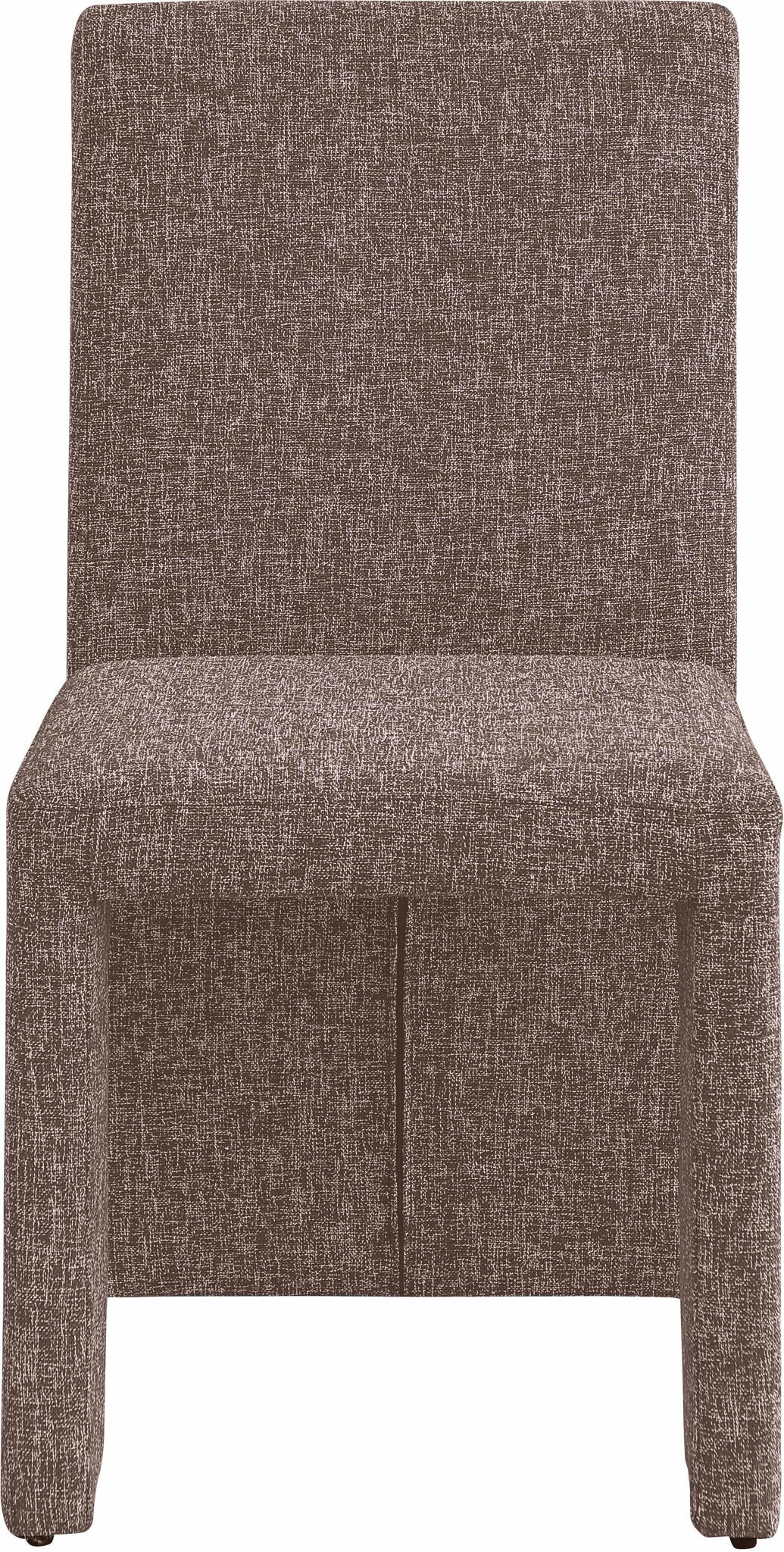 Benson - linen Dining Chair (Set of 2)