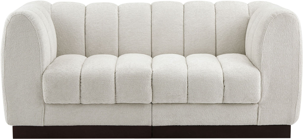 Quinn - 2 Seat Modular Sofa