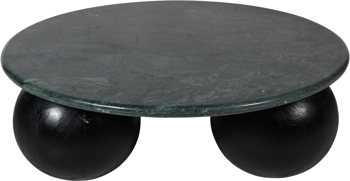 Treviso - Marble Coffee Table