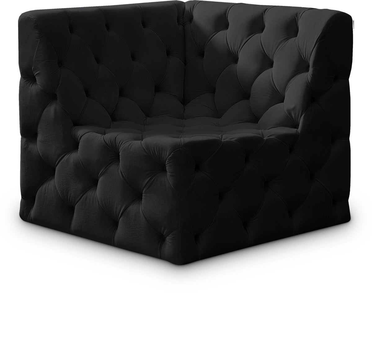 Tuft - Corner Chair