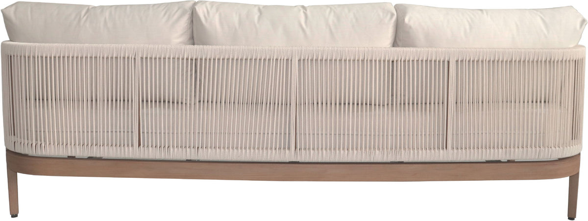 Maui - Water Resistant Outdoor Patio Sofa