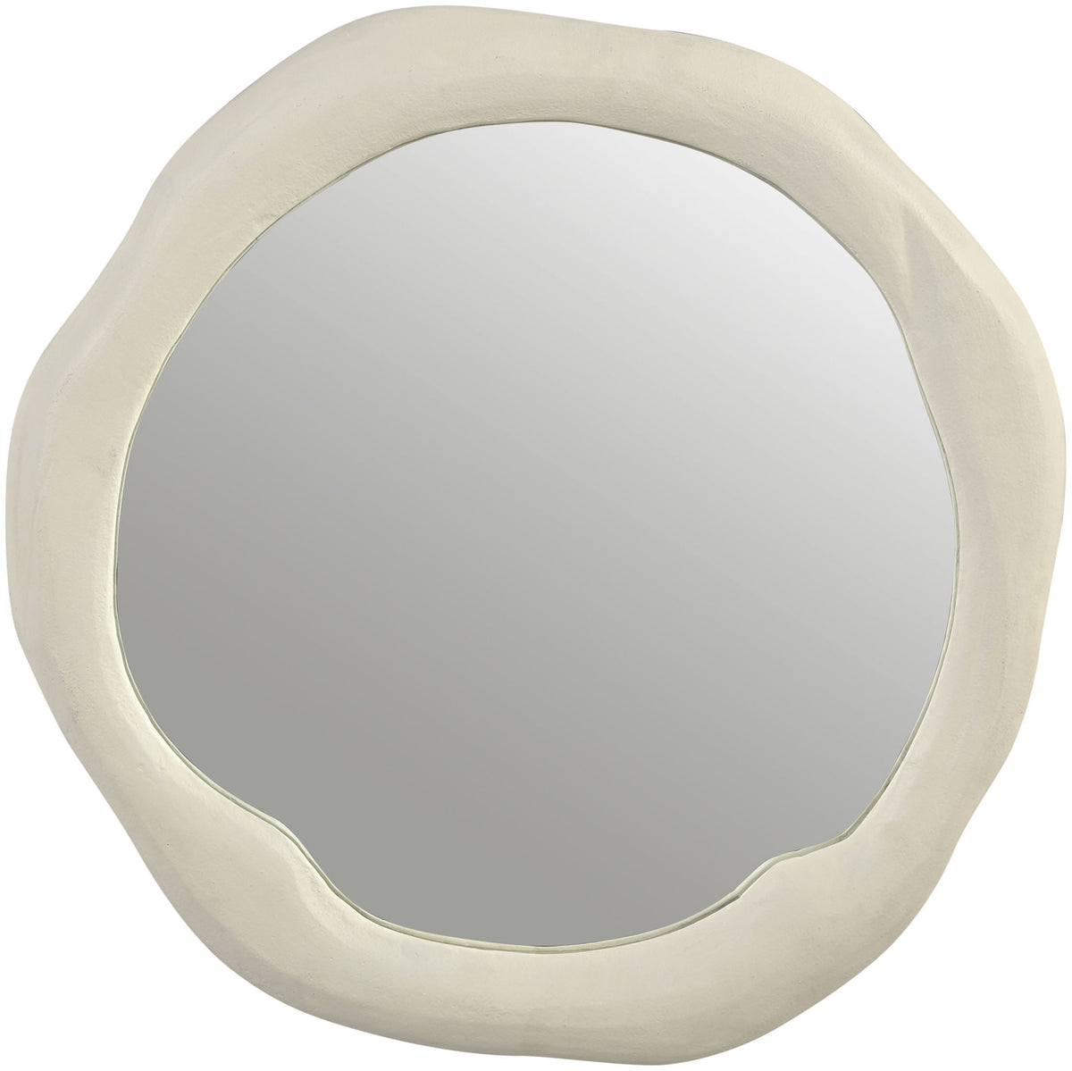 Armada - Aluminum Mirror