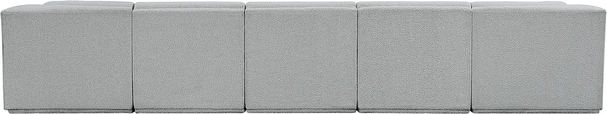 Ollie - 7 Piece Modular Sectional