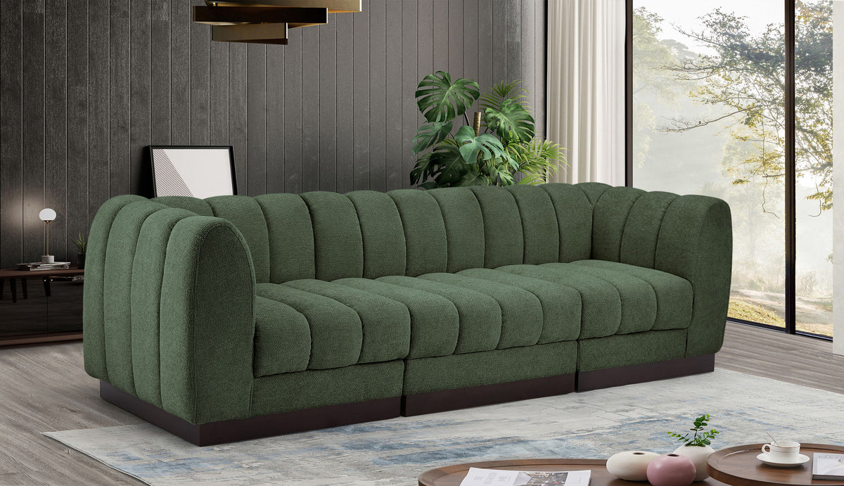 Quinn - 3 Seat Modular Sofa