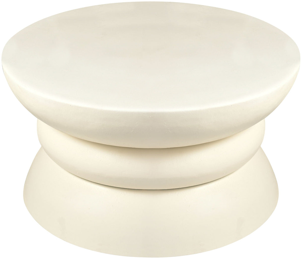 Collins - Aluminum Table