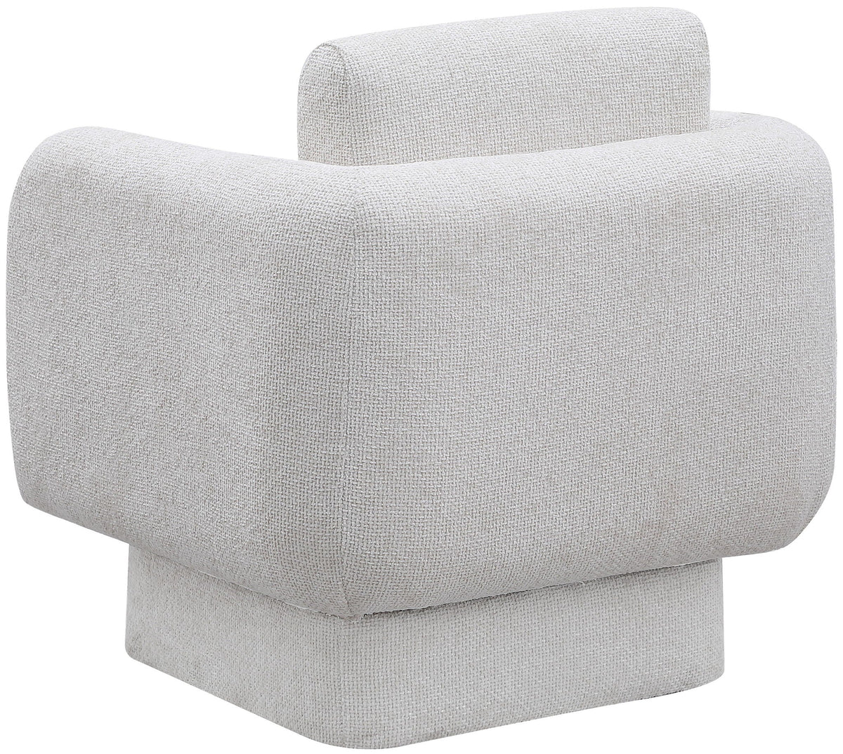 Alessandra - Swivel Accent Chair