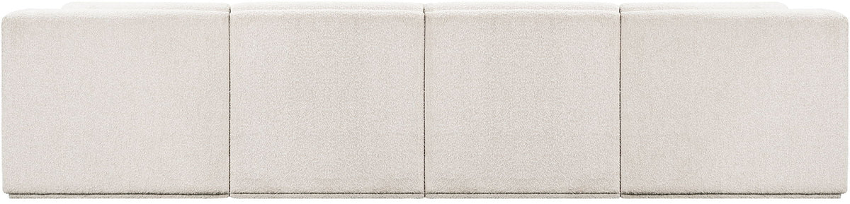 Ollie - 4 Seat Modular Sofa