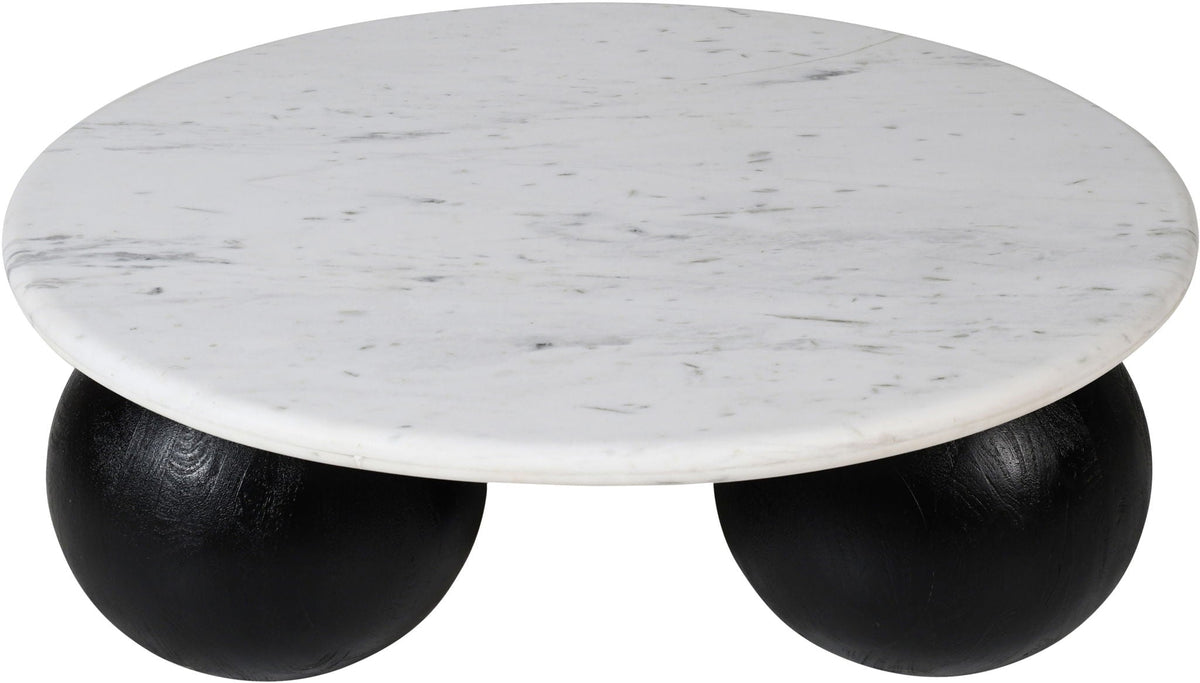 Treviso - Marble Coffee Table