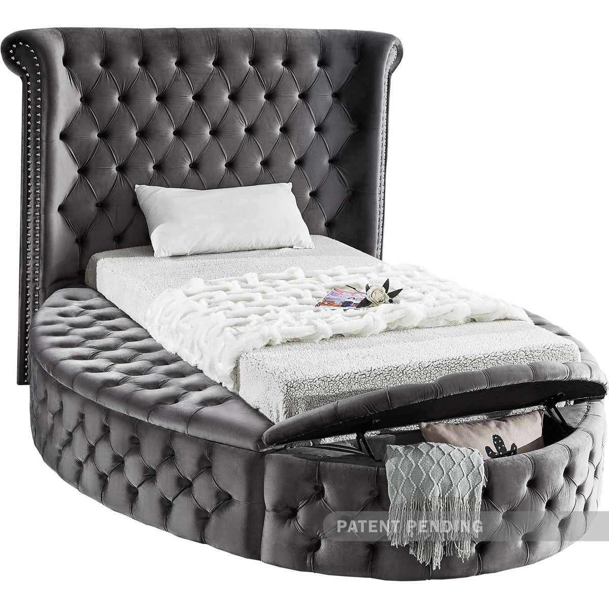 Luxus - Bed