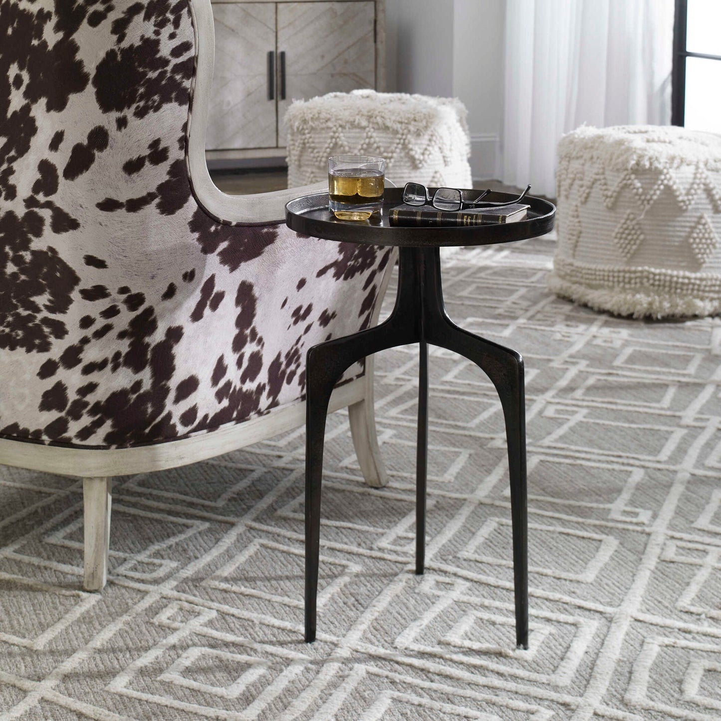 Kenna - Accent Table