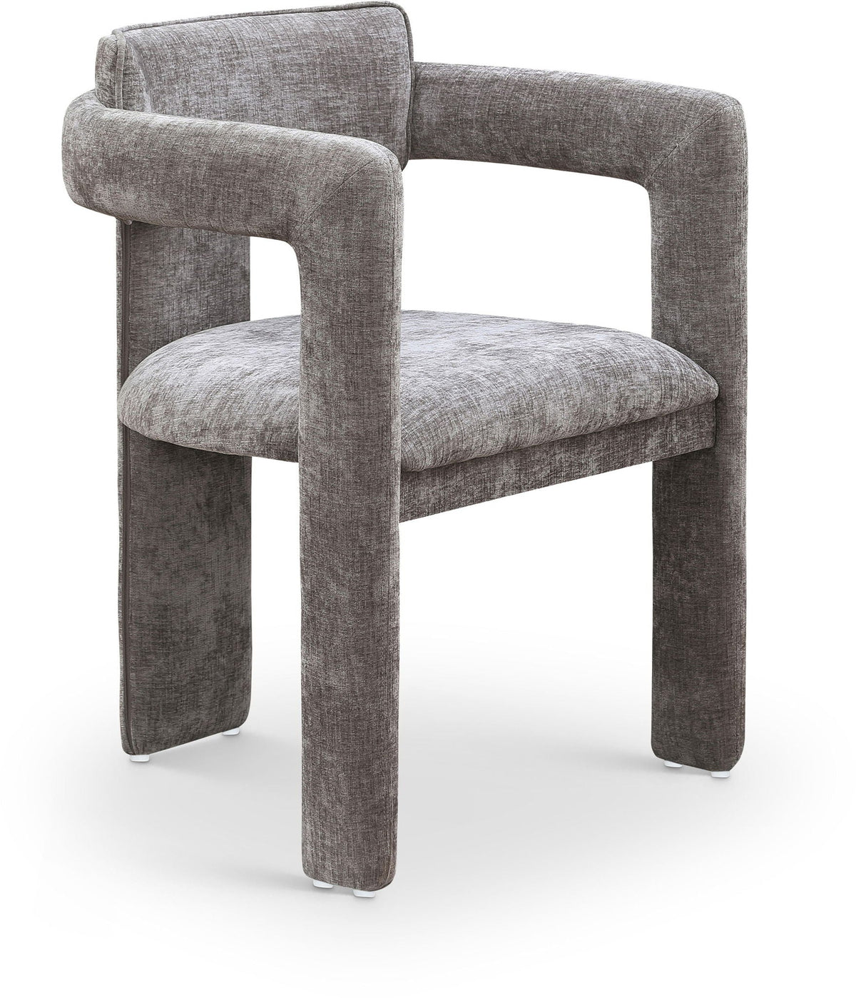 Brenda - Chenille Dining Chair (Set of 2)