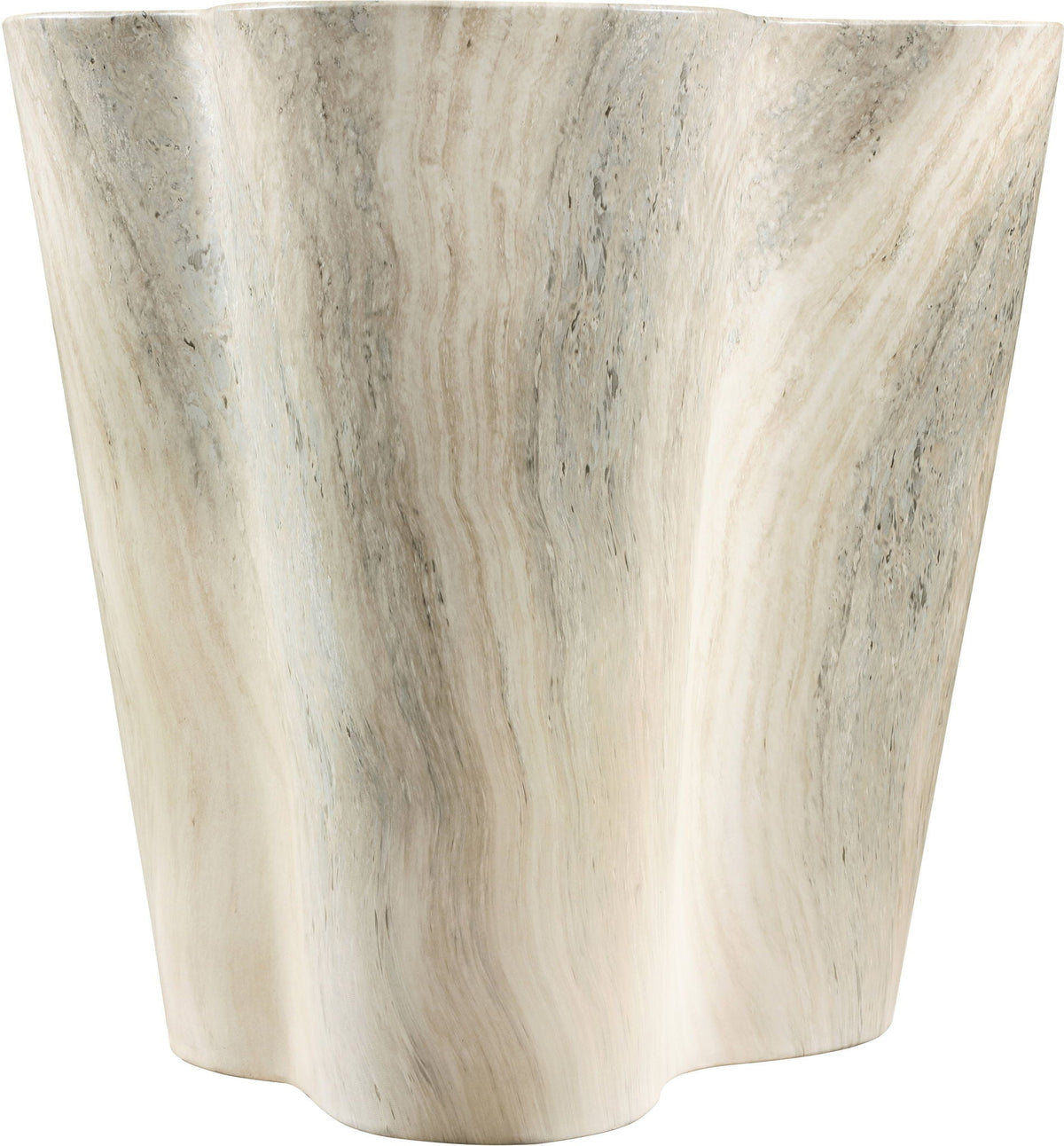 Monza - Concrete End Table