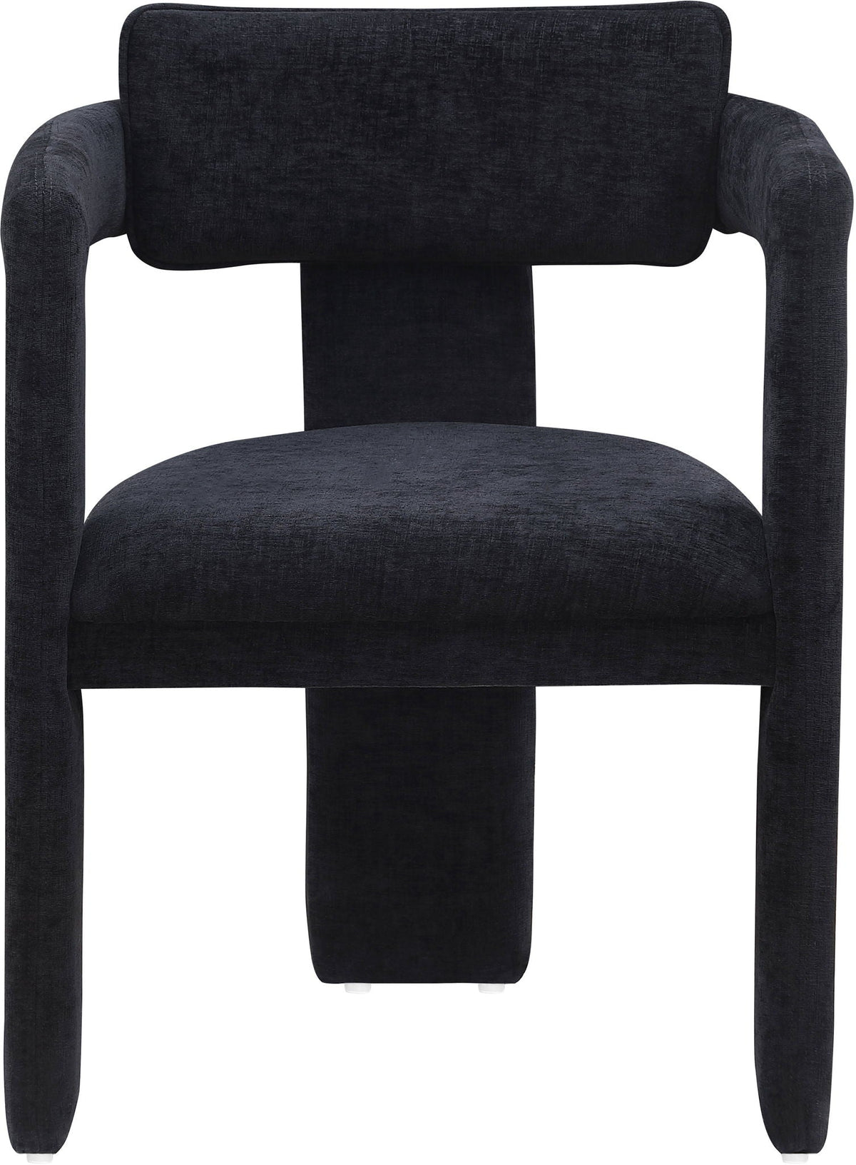 Brenda - Chenille Dining Chair (Set of 2)