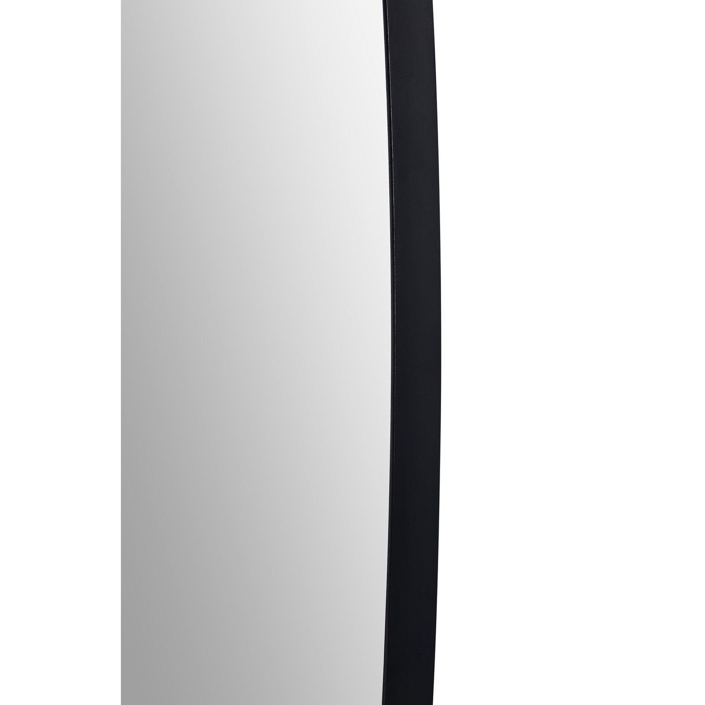 Bergen Mirror - Furniture Depot