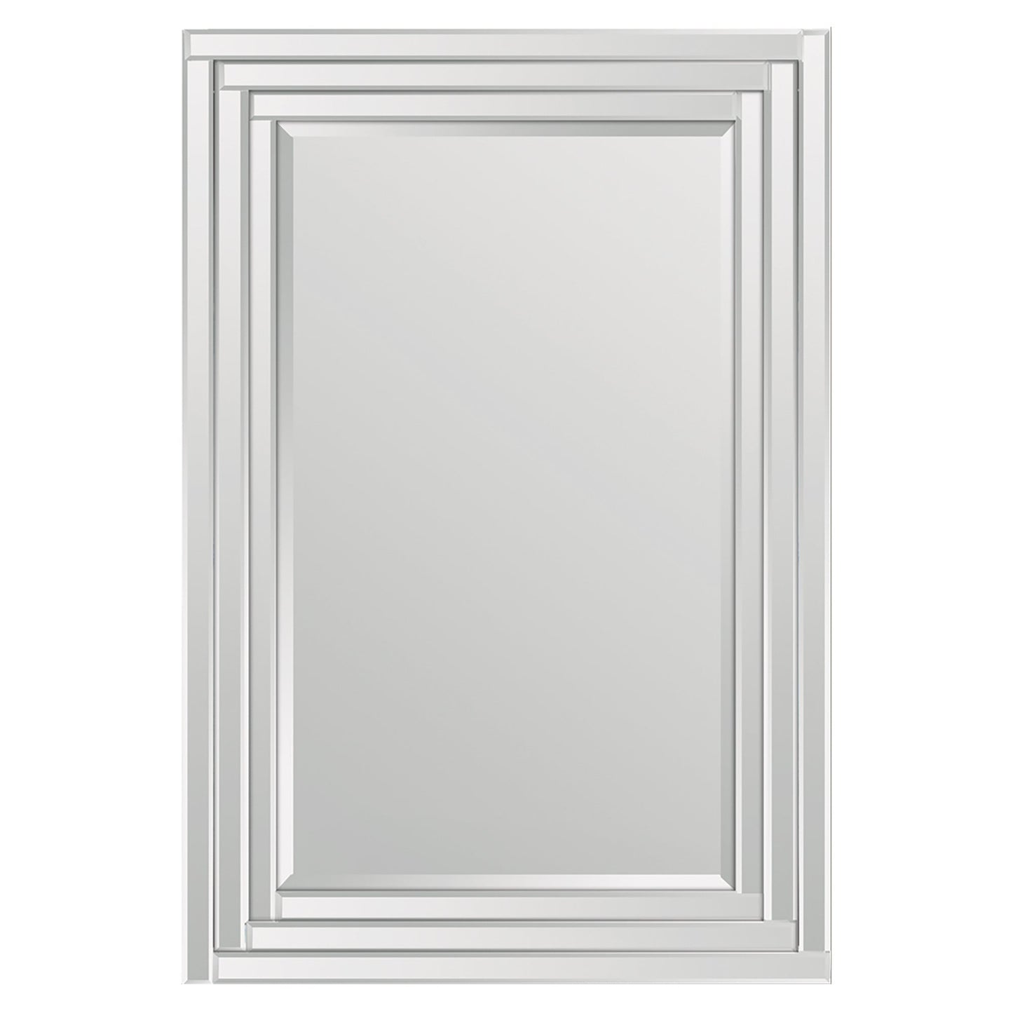 Bryn Mirror - Furniture Depot