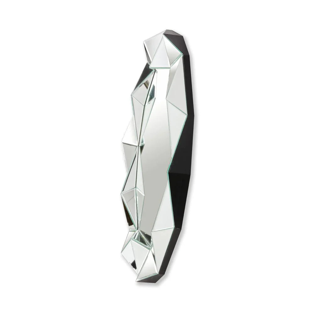 Diamond Wall Mirror