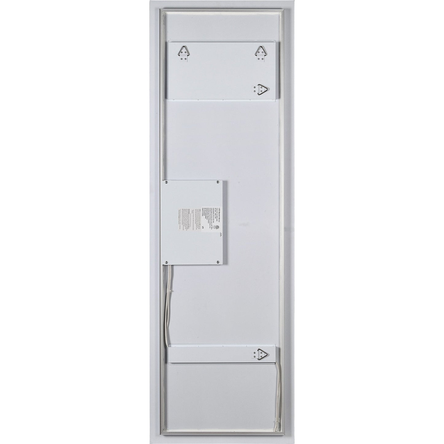 Bexley Led Mirror - Furniture Depot