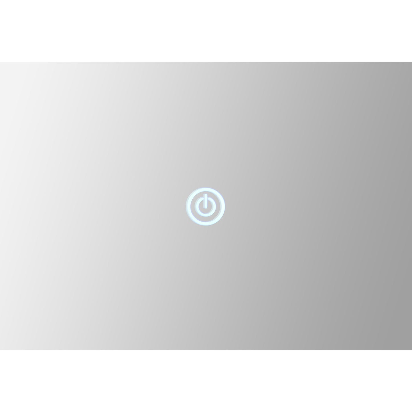 Blanca Led Mirror - Furniture Depot