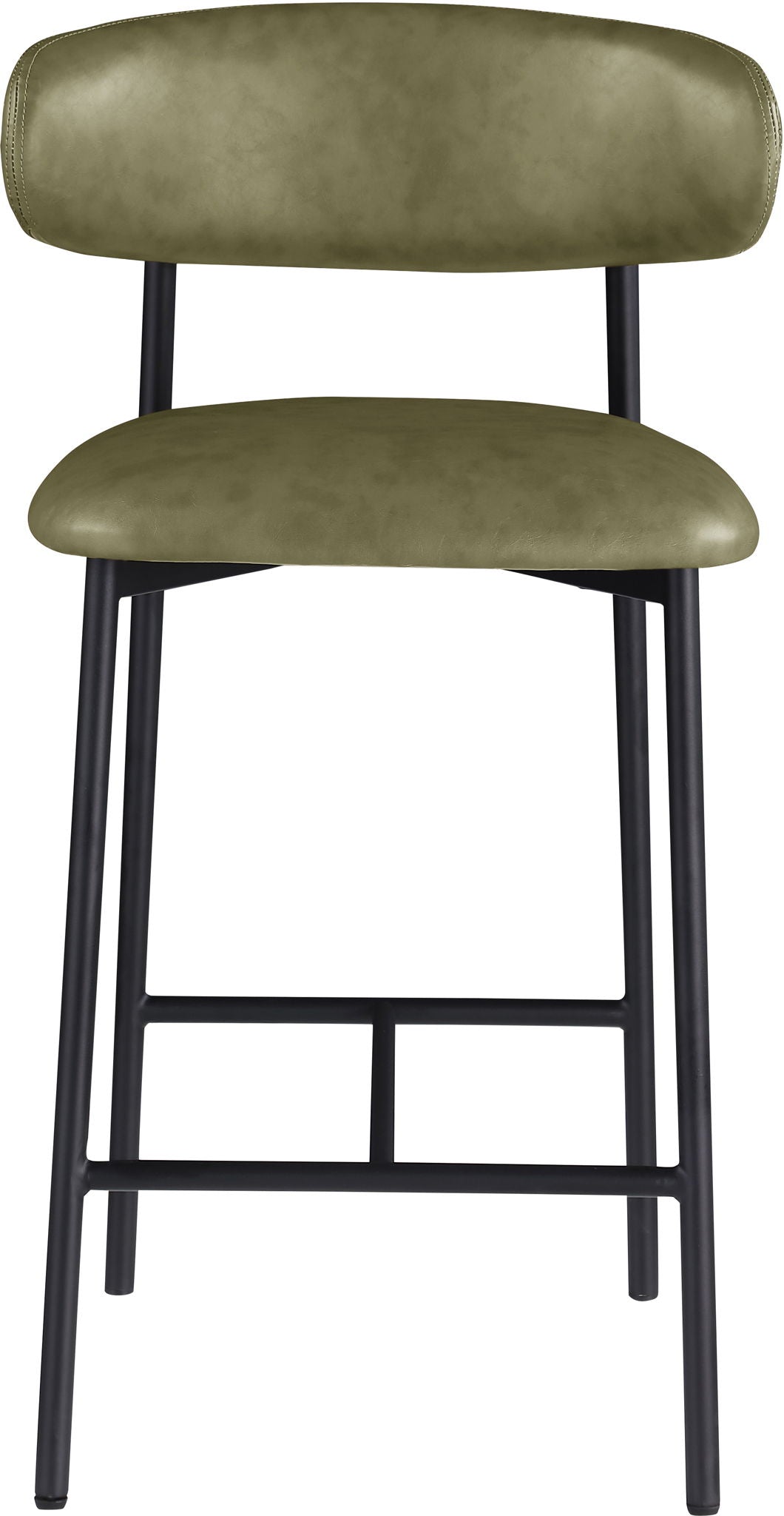 Lupita - Counter Stool (Set of 2)