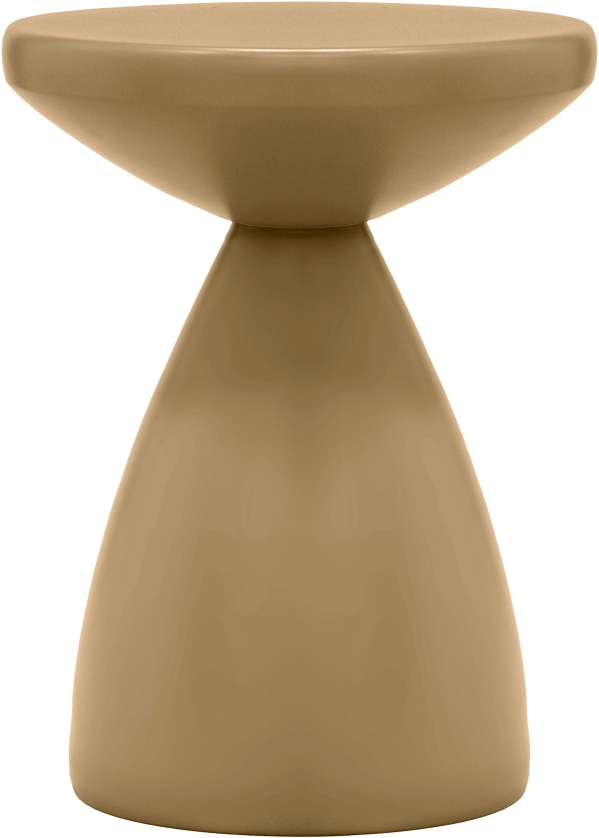 Anika - End Table